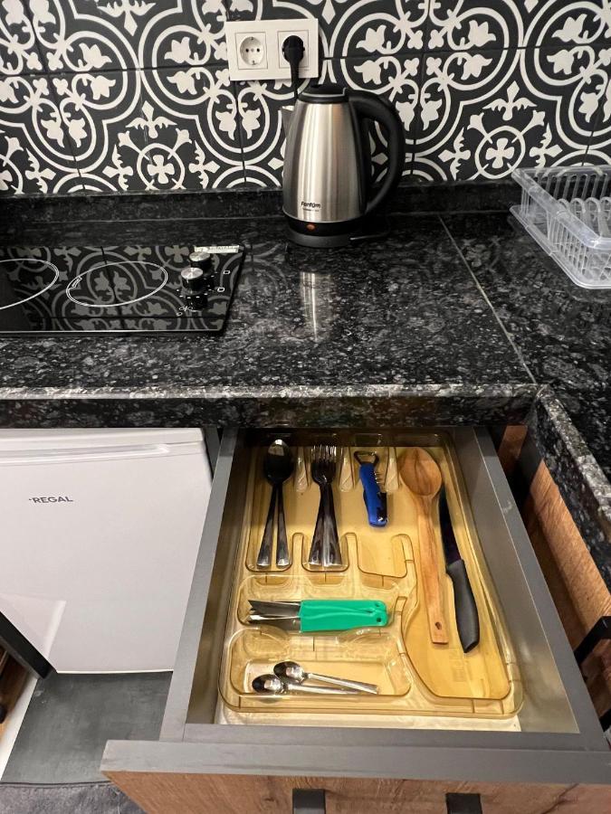 Ayd Apart Harbiye Taksim Истанбул Екстериор снимка
