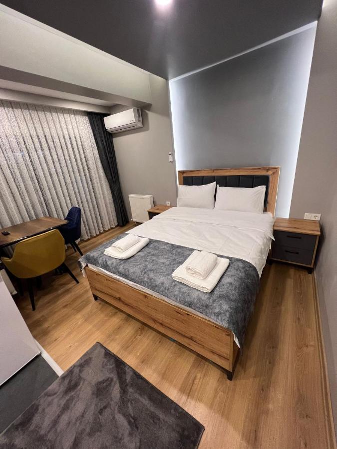 Ayd Apart Harbiye Taksim Истанбул Екстериор снимка