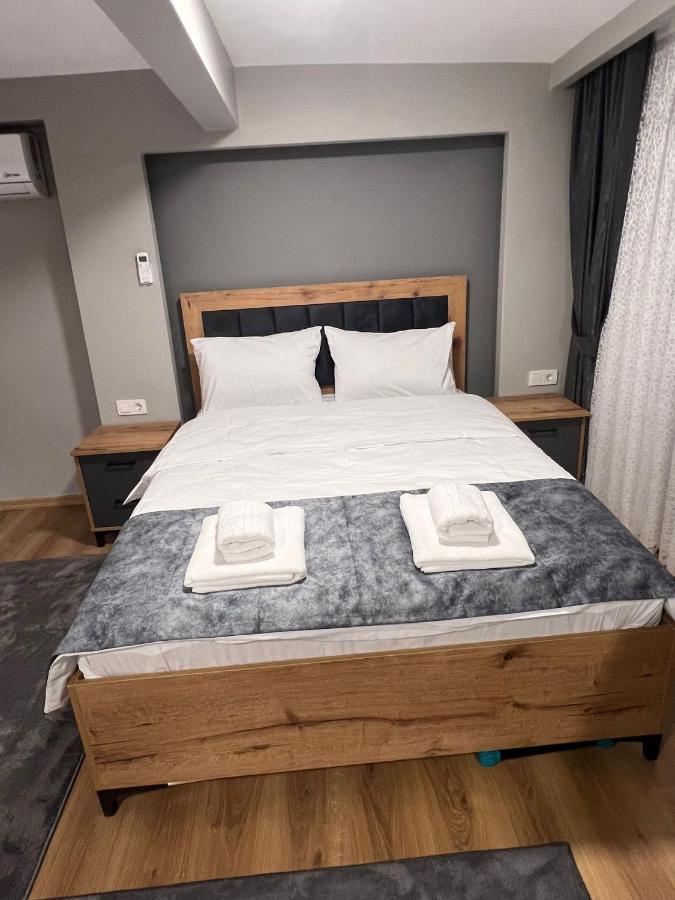 Ayd Apart Harbiye Taksim Истанбул Екстериор снимка