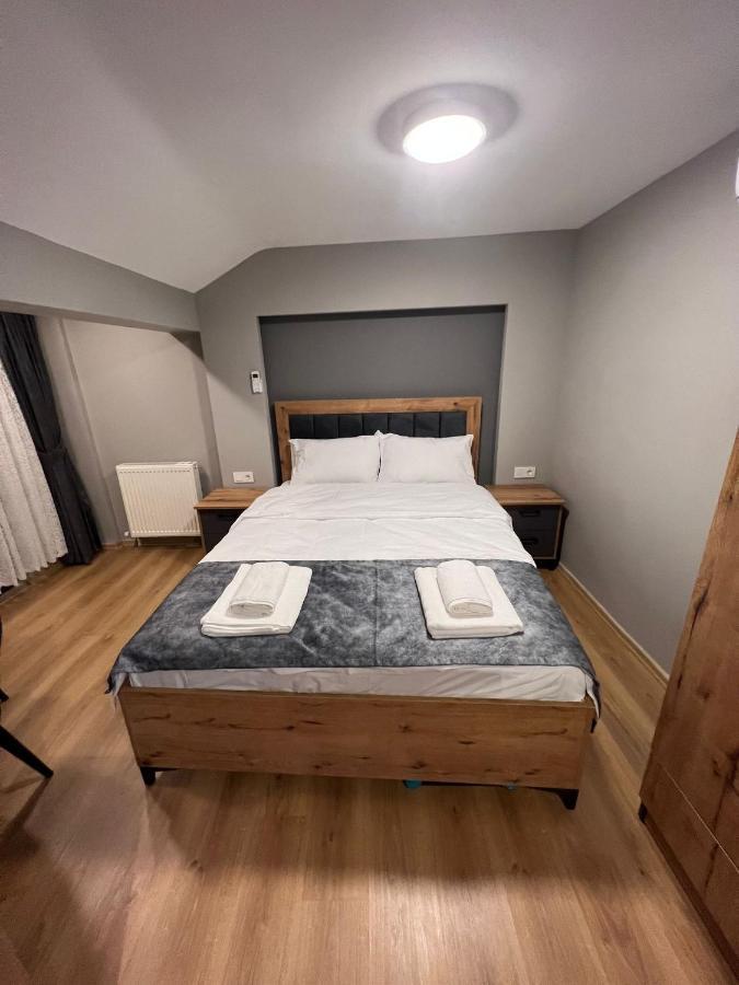 Ayd Apart Harbiye Taksim Истанбул Екстериор снимка