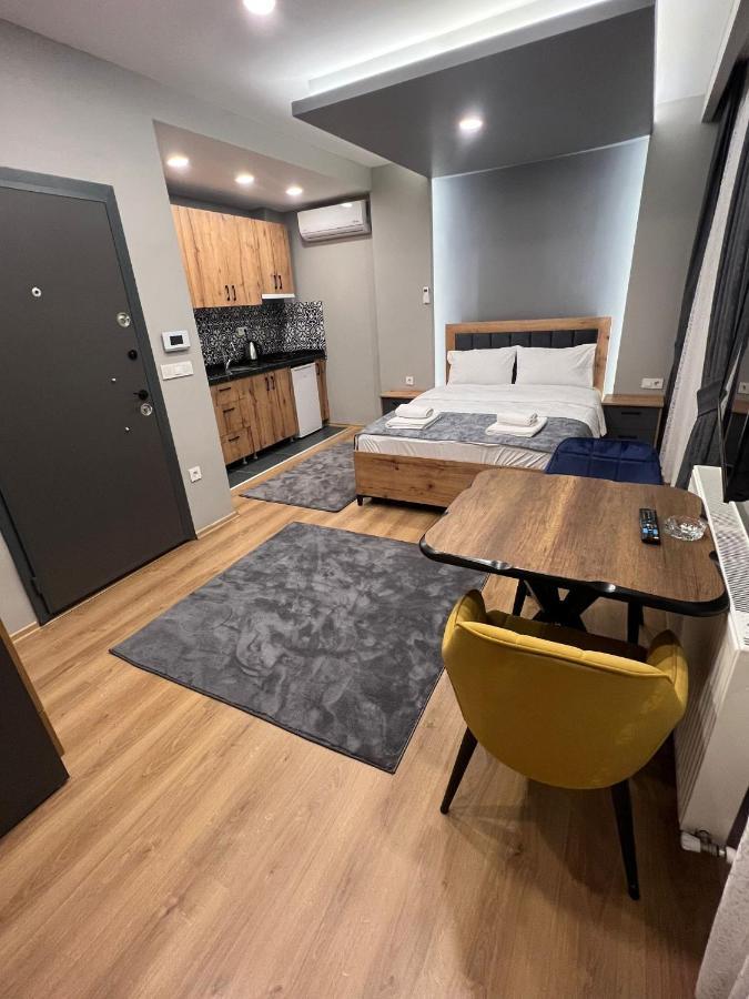 Ayd Apart Harbiye Taksim Истанбул Екстериор снимка