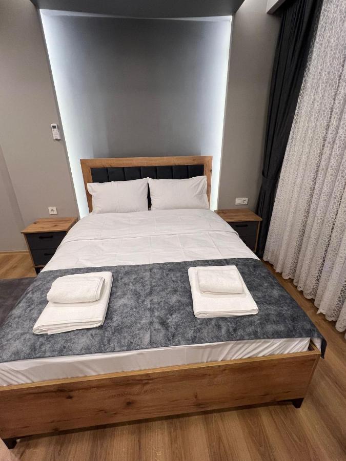 Ayd Apart Harbiye Taksim Истанбул Екстериор снимка