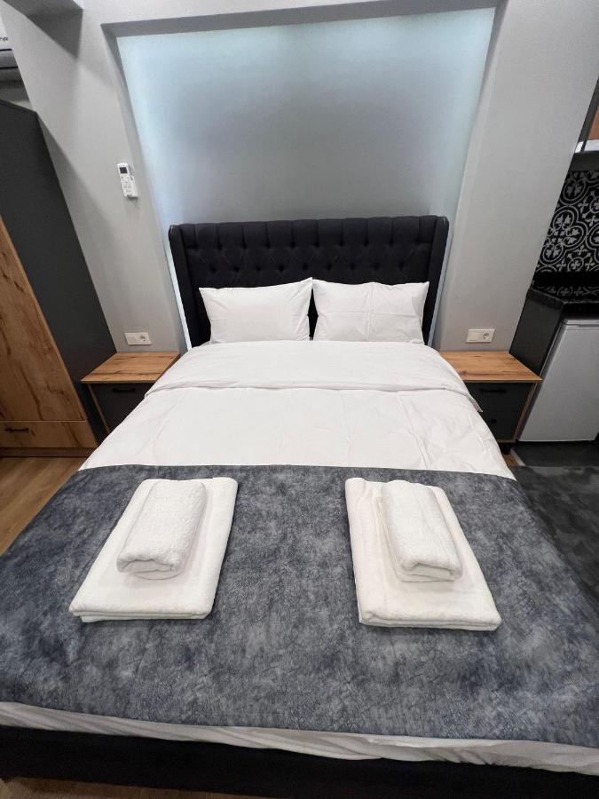 Ayd Apart Harbiye Taksim Истанбул Екстериор снимка