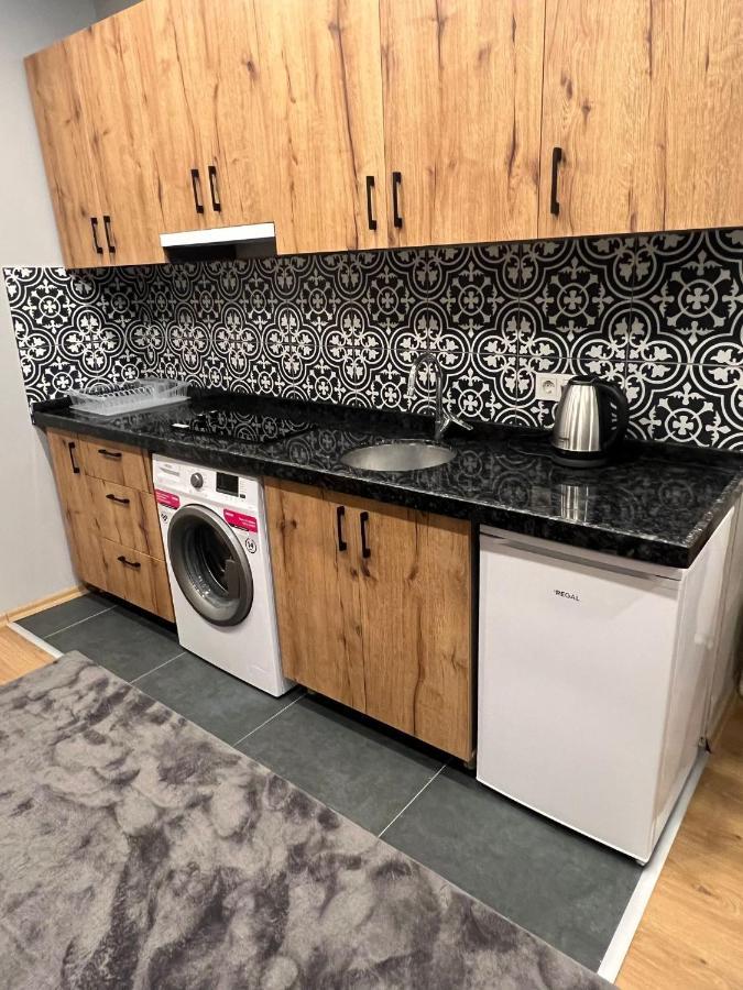 Ayd Apart Harbiye Taksim Истанбул Екстериор снимка