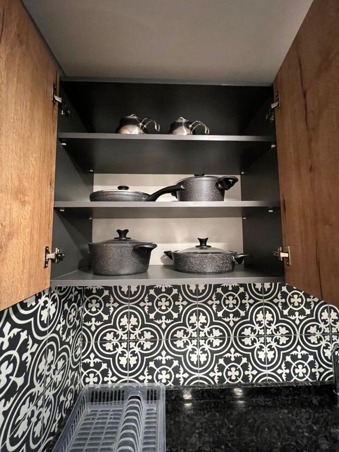 Ayd Apart Harbiye Taksim Истанбул Екстериор снимка