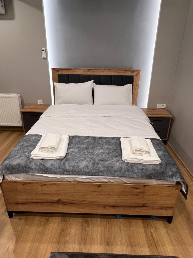 Ayd Apart Harbiye Taksim Истанбул Екстериор снимка