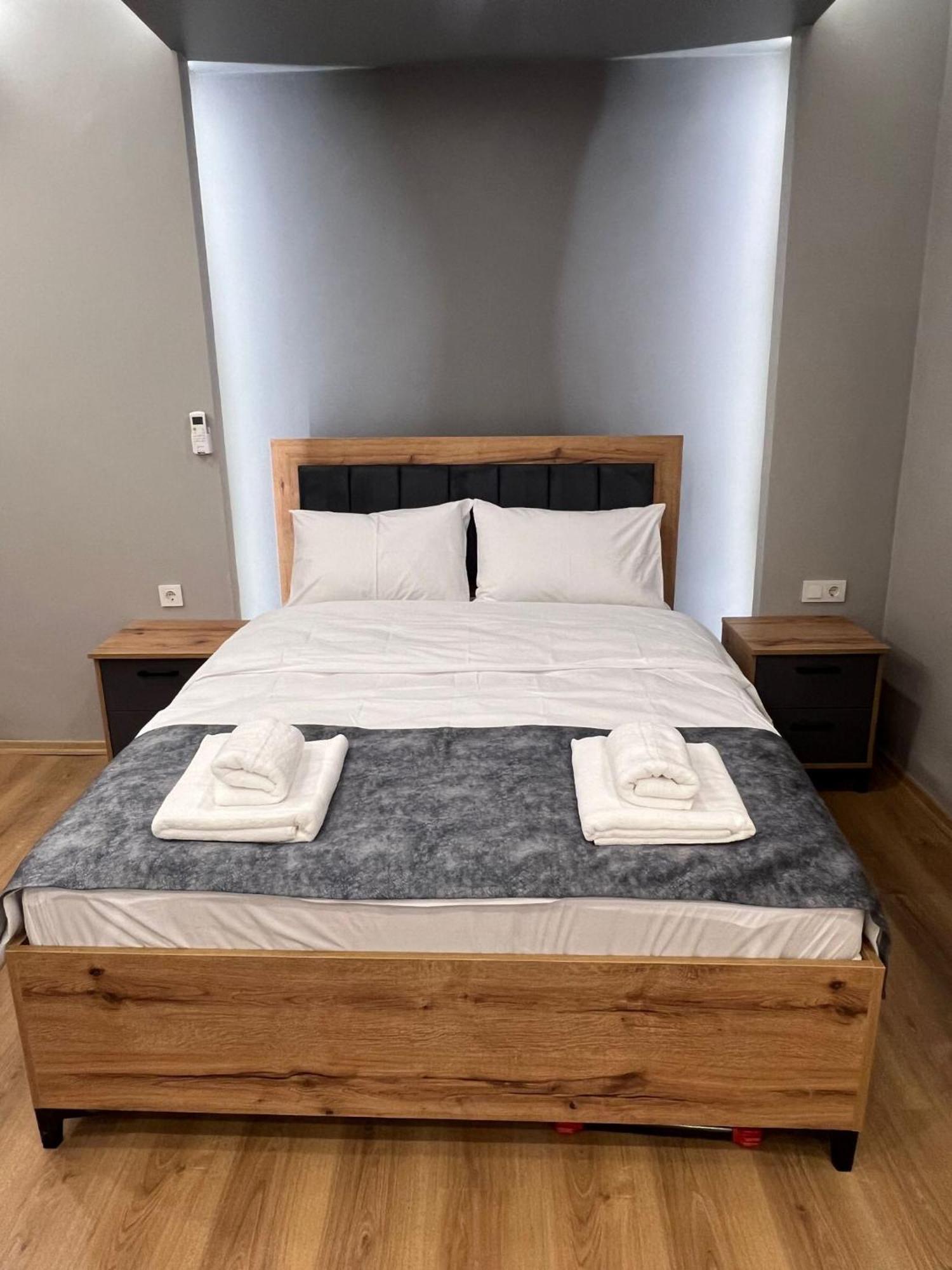 Ayd Apart Harbiye Taksim Истанбул Екстериор снимка
