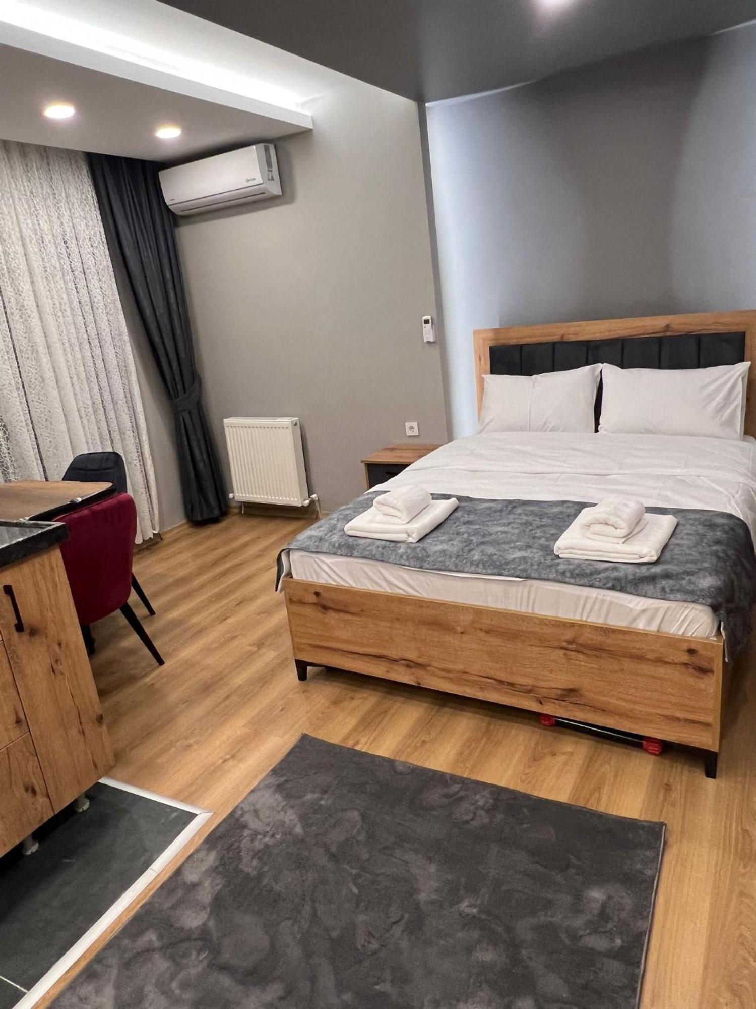 Ayd Apart Harbiye Taksim Истанбул Екстериор снимка