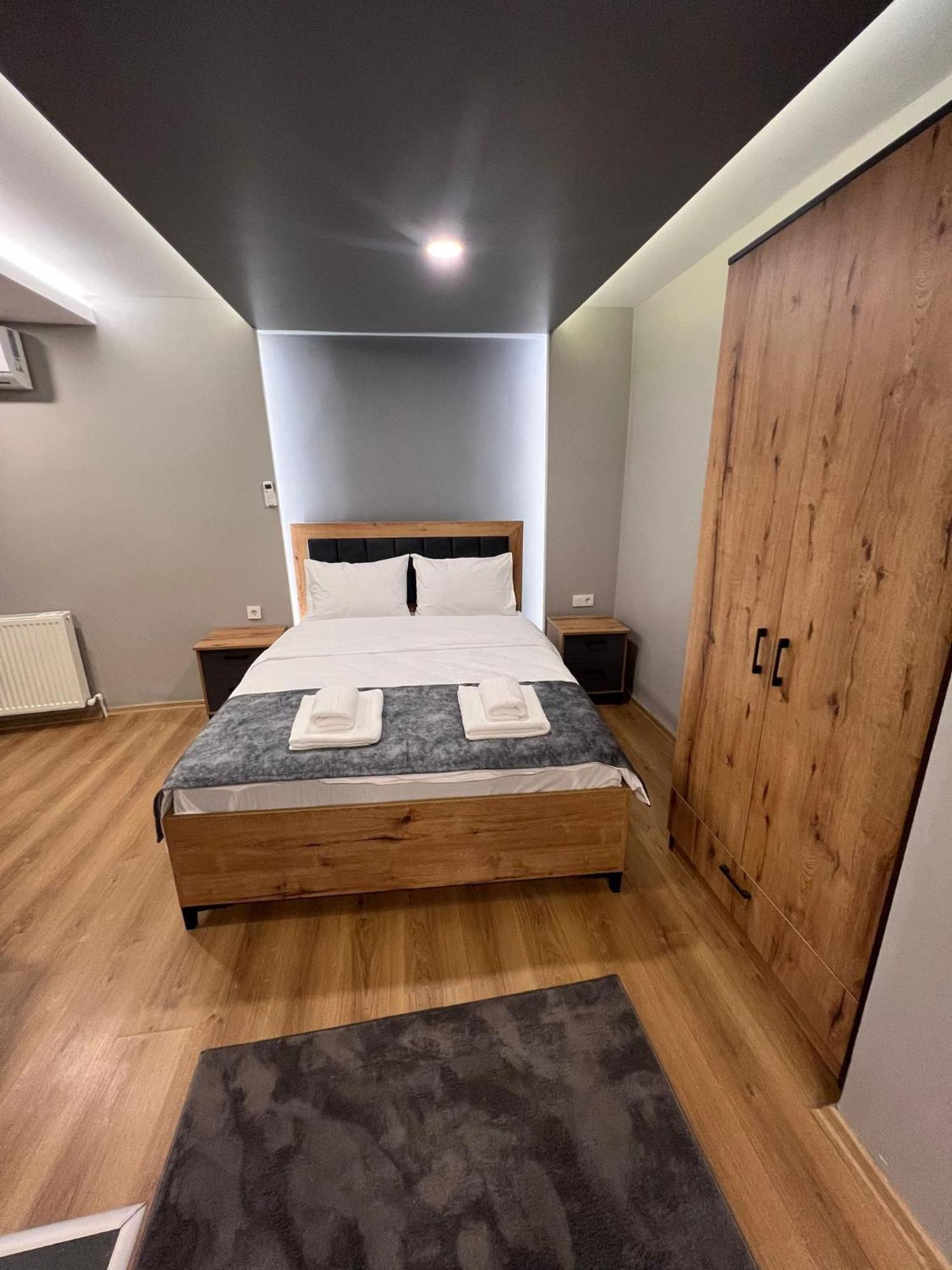 Ayd Apart Harbiye Taksim Истанбул Екстериор снимка