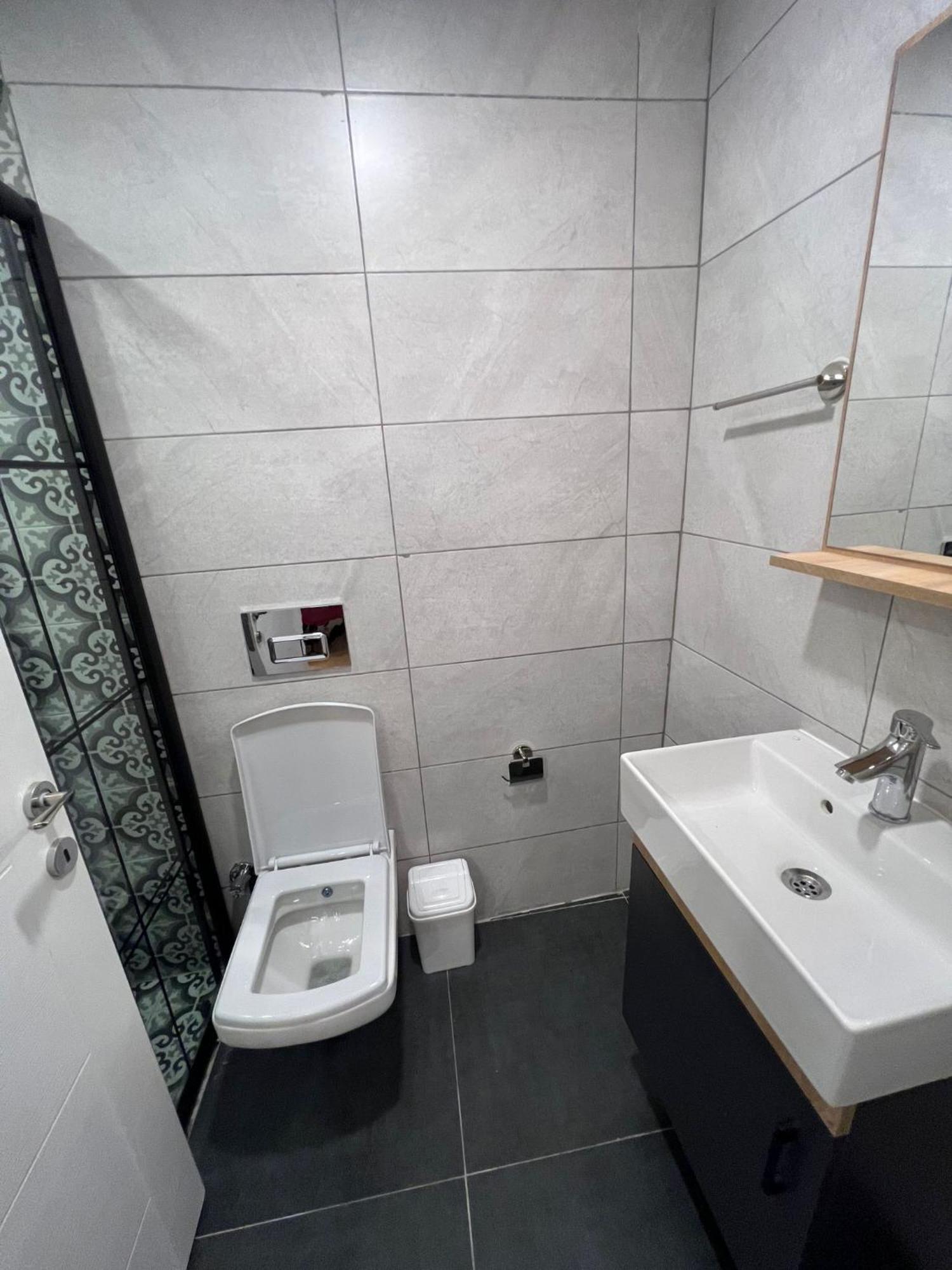 Ayd Apart Harbiye Taksim Истанбул Екстериор снимка