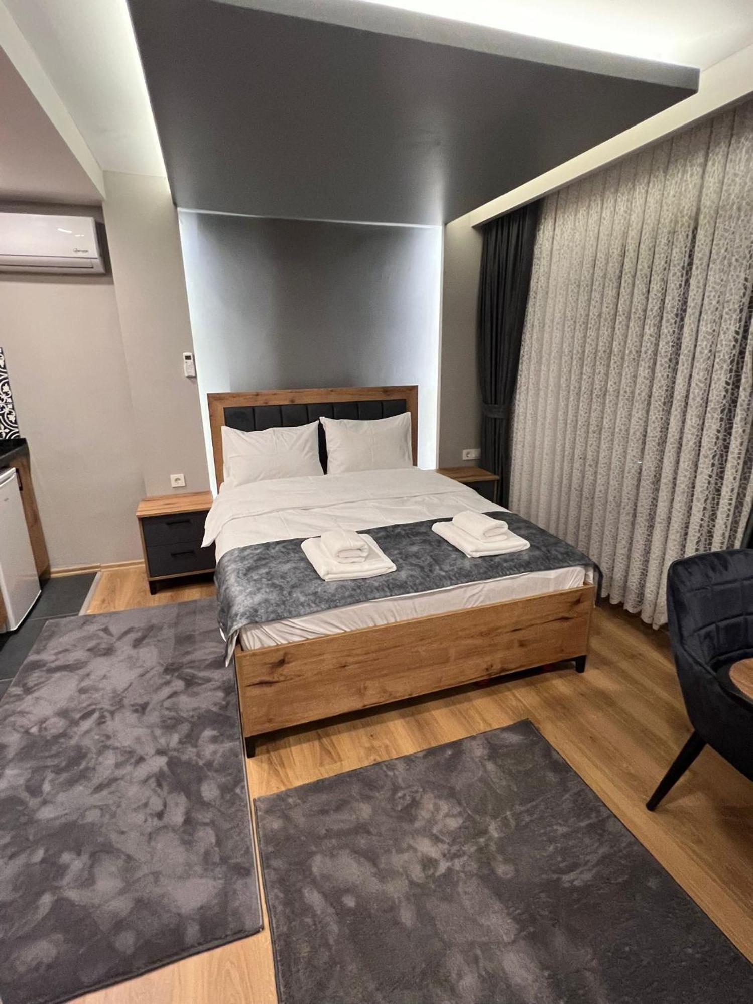 Ayd Apart Harbiye Taksim Истанбул Екстериор снимка